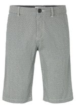 Bermuda Femme TOM TAILOR - Coupe Confortable - Taille XS à 3XL - Style Décontracté Moderne - Matières Durables