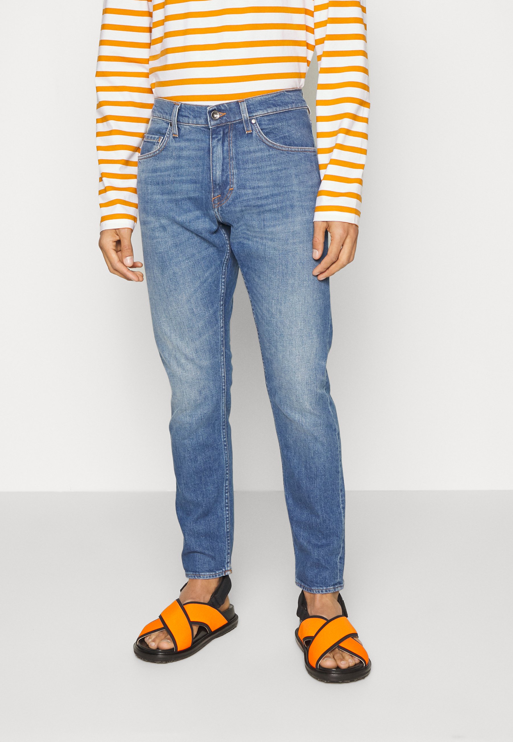 Tiger of Sweden PISTOLERO - Jeans 
