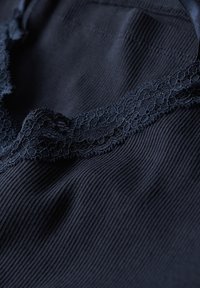 Superdry & Co ESSENTIAL - Top - richest navy