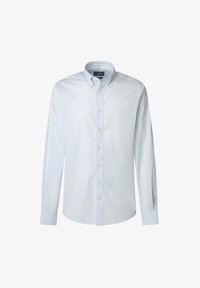 No seleccionado, sky blue