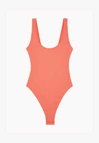 Non sélectionné, orange