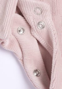 Chicco FRONT OPENING - Pijama de bebé - pink