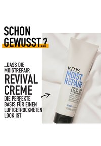 KMS KMS MOISTREPAIR REVIVAL CREME - Haarspray