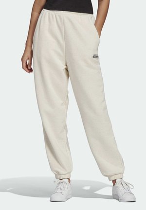 Trainingsbroek - white