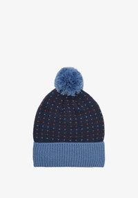 Non sélectionné, coronet blue
