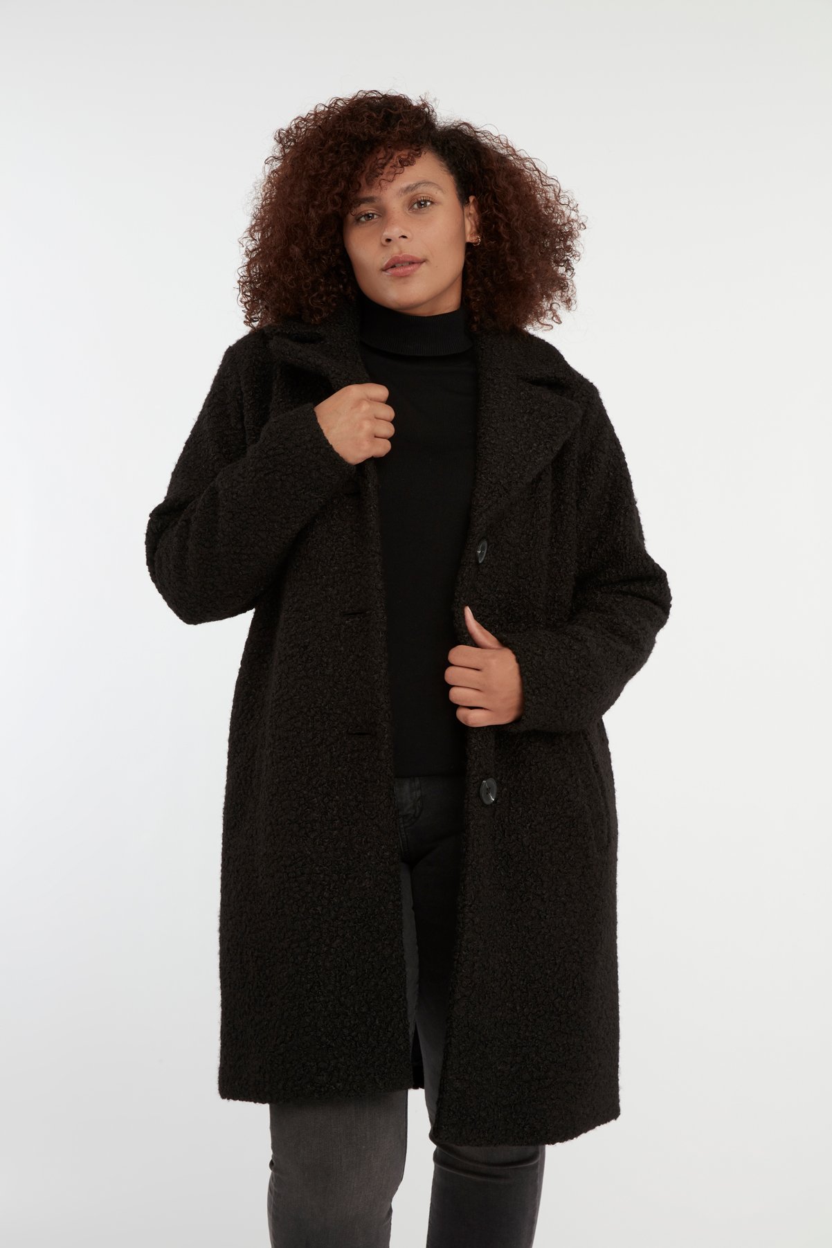 manteau ms mode