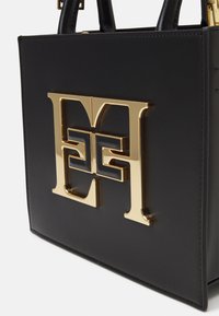 Elisabetta Franchi Kabelka - nero