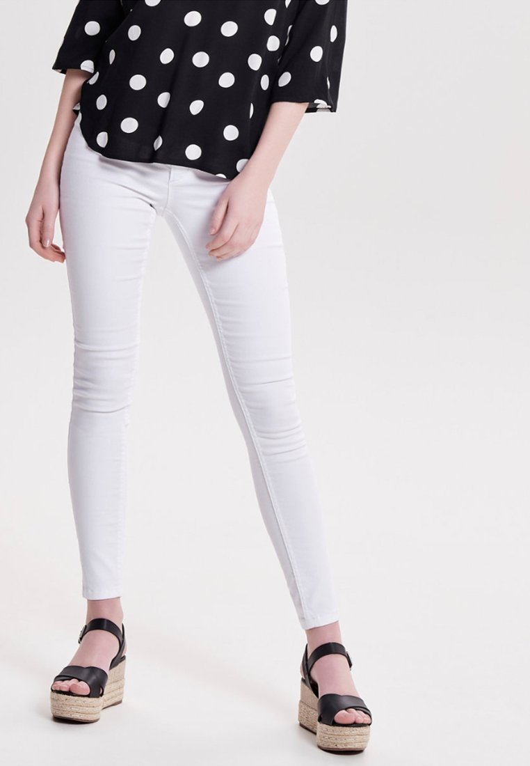 ONLY ULTIMATE KING - Jeans Skinny Fit 
