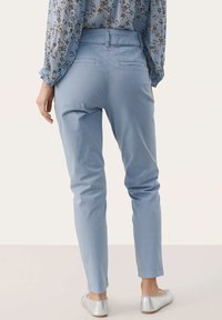 Part Two SOFFY - Pantaloni - faded denim