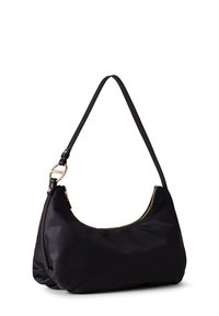 Borbonese BOND  - Borsa a mano - dark black