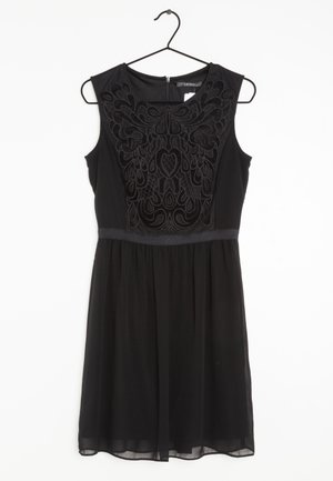 Esprit Vestito casual - black