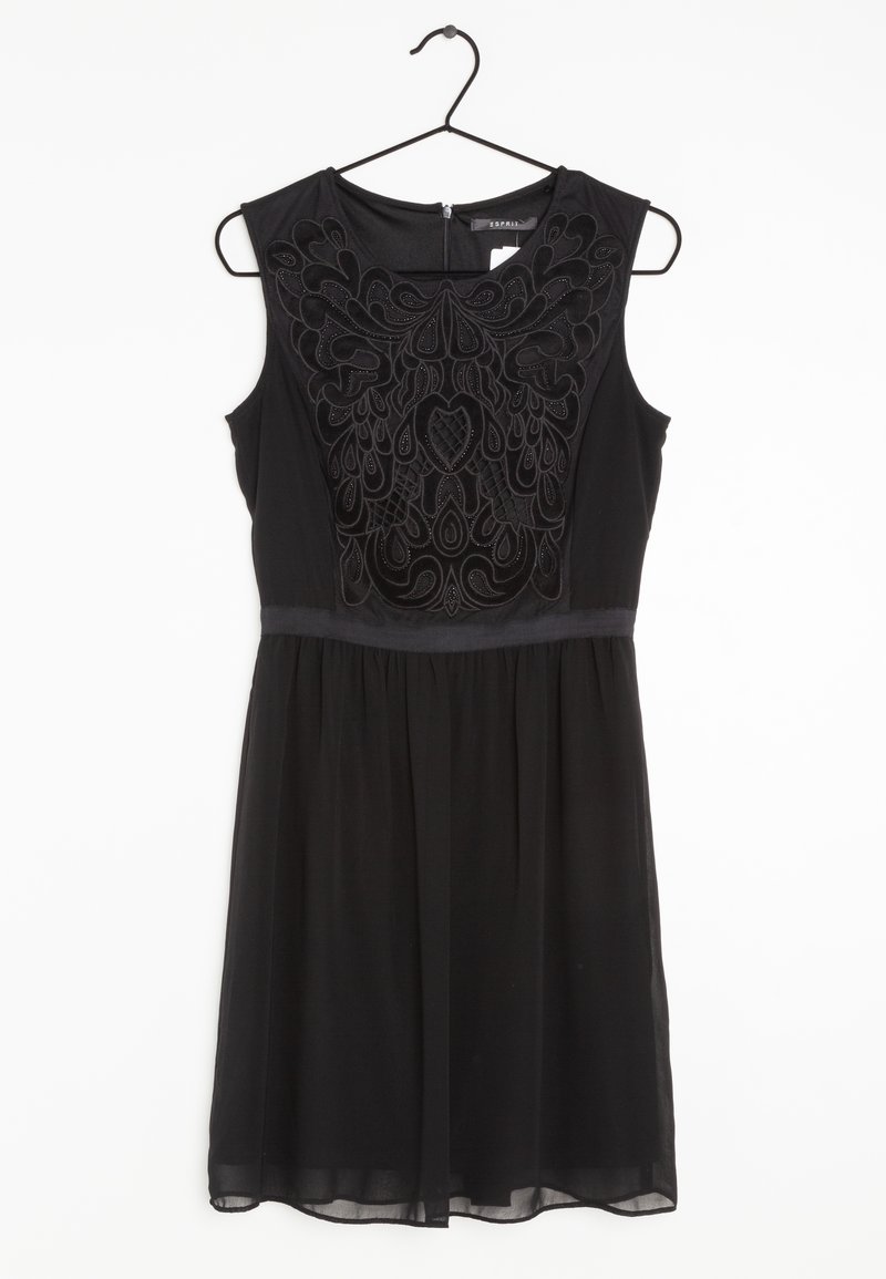 Esprit Vestido informal - black