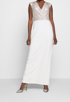 Festklänning - off-white