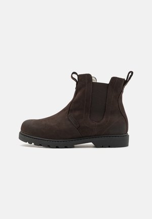 Shepherd KLAS - Classic ankle boots - dark brown
