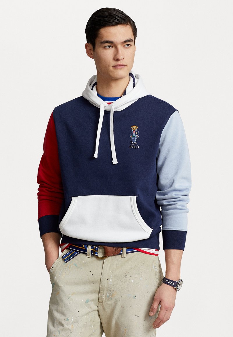 Polo Ralph Lauren - Man - Cruise Navy - Sweatshirt