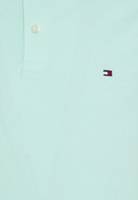 Tommy Hilfiger Polo - frosty jade