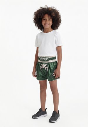 Venum UNISEX zielony