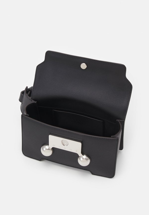 CROSS BOY BAG UNISEX - Cross body bag3