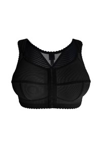 Unausgewählt, black