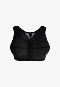 Unausgewählt, black