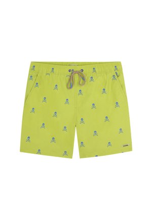 Short de bain - melon