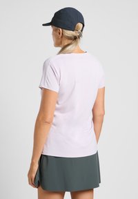 Jack Wolfskin PRELIGHT CHILL - Cap - midnight sky