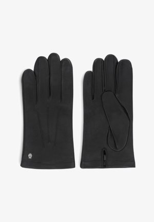 Roeckl ZÜRICH - Fingerhandschuh - black