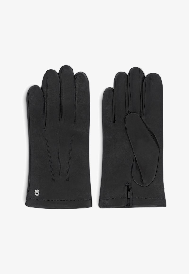 Roeckl ZÜRICH - Gants - black