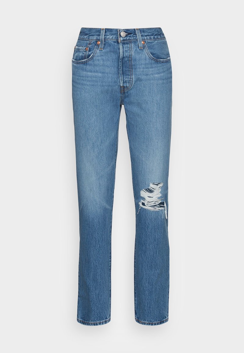 Levi’s® Straight leg jeans stoneblue