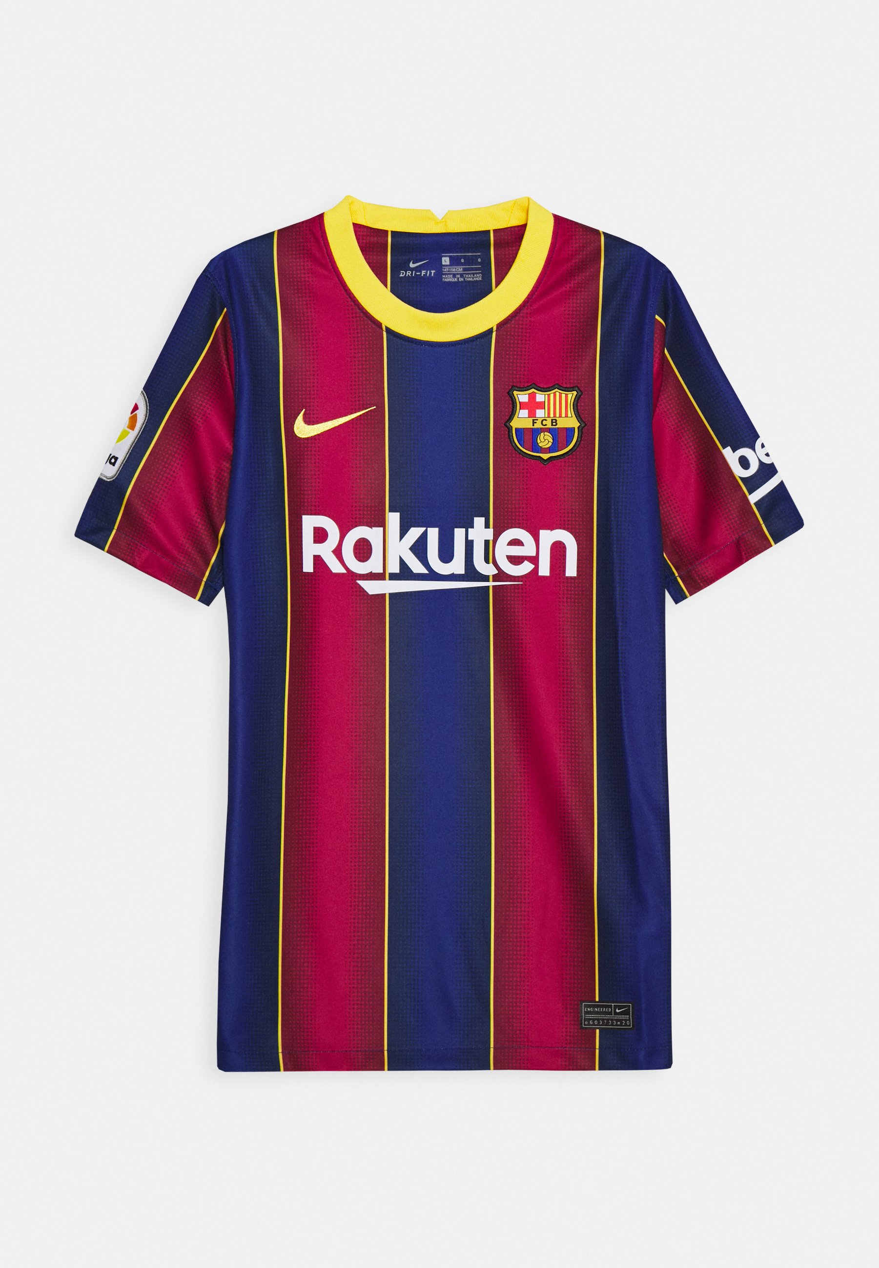 fc barcelona zalando