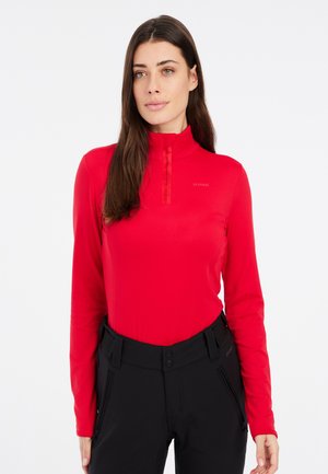 REFABRIZ - Longsleeve - pink