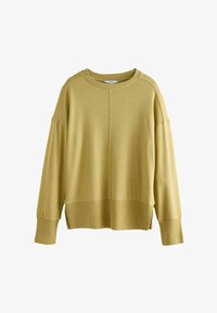 Unausgewählt, lime green citrus