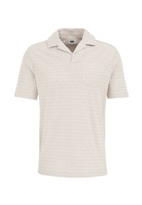 Polo majica - ecru