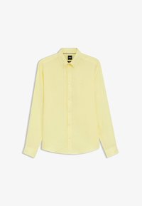 Non sélectionné, light yellow nine