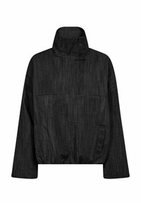 ASTI Blouse - Black Denim