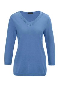 Unausgewählt, jean blue