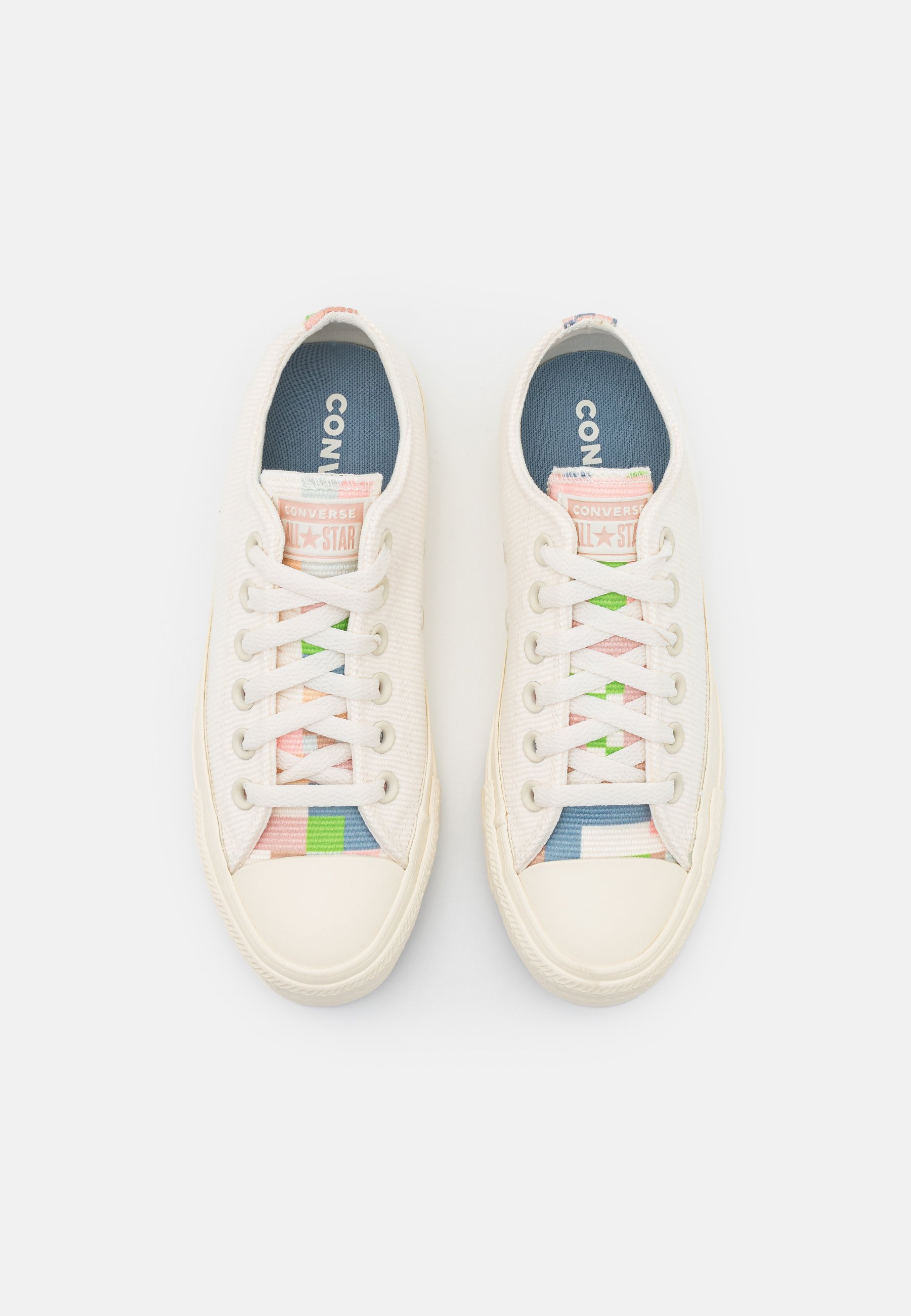 summer stripes chuck taylor all star high top
