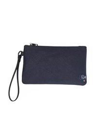 Non selezionato, blu saffiano