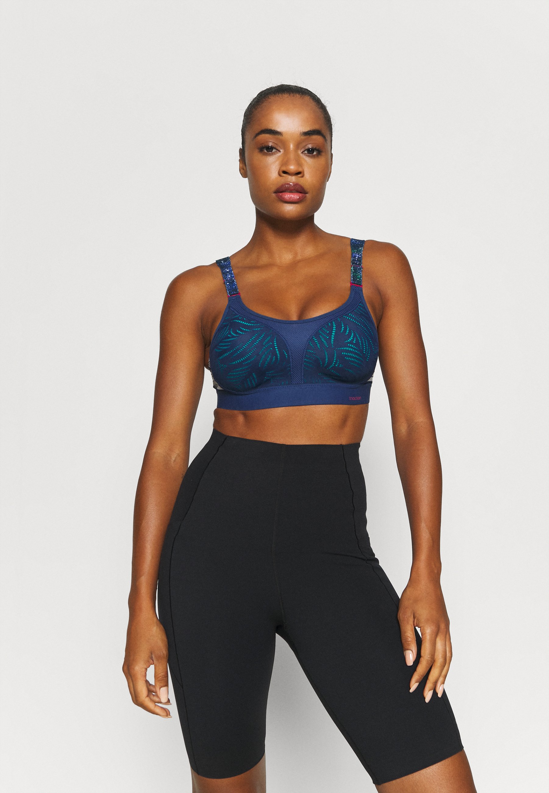 triaction by Triumph EXTREME LITE - High support sports bra -  ultramarine/blue - Zalando.de