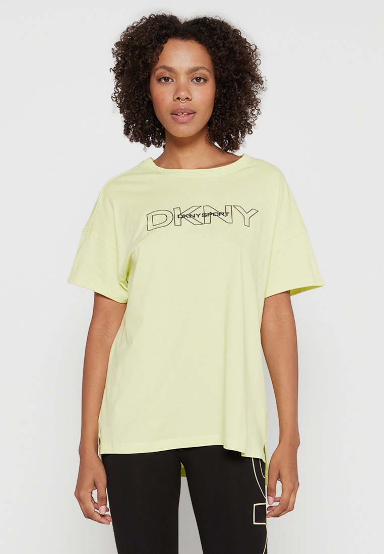 T-Shirt print