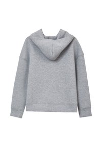 Calliope Felpa con cappuccio - gris