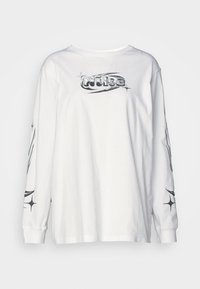 DANCE BF - Langarmshirt - white