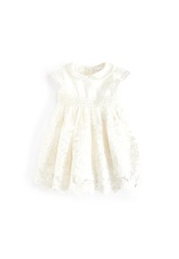 Next Cocktailkjole / festkjole - white