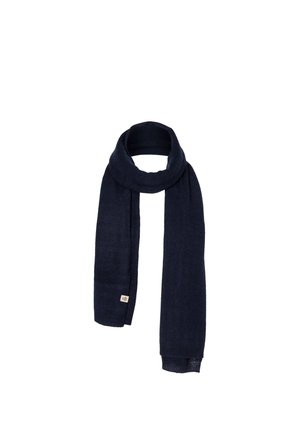 Scarf - navy