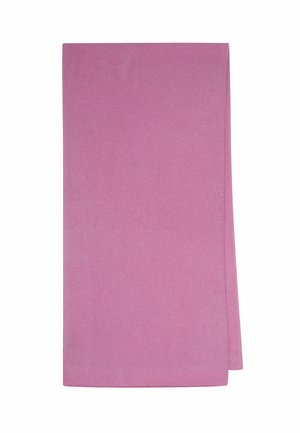 Sciarpa - candy pink