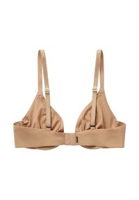 Closely THE SMOOTH - Bøjle-bh - dusty beige