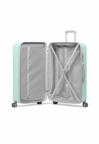 SUITSUIT Caretta - Wheeled suitcase - soft lime