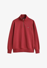 Unausgewählt, rose red