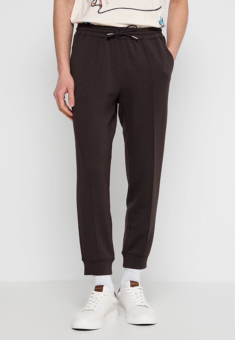 Matinique Trainingsbroek bruin Matinique Trainingsbroek bruin