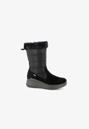 IGI&CO Bottes de neige - nero